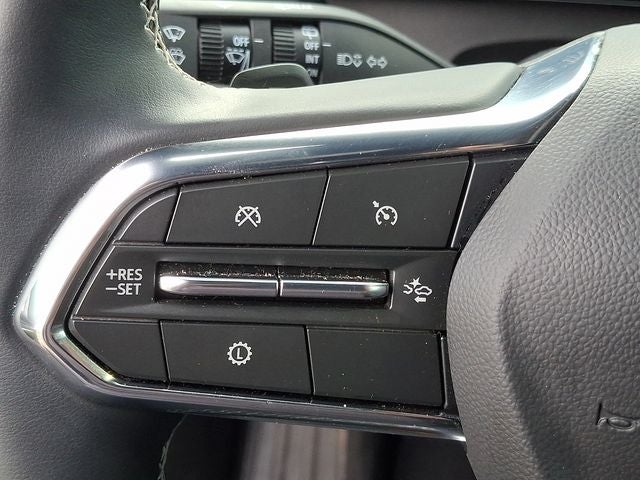 2025 Chevrolet Traverse LT 1LT