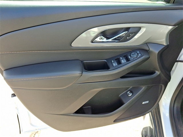 2020 Chevrolet Traverse 3LT