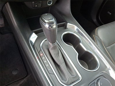 2020 Chevrolet Traverse 3LT