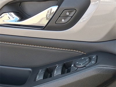 2020 Chevrolet Traverse 3LT