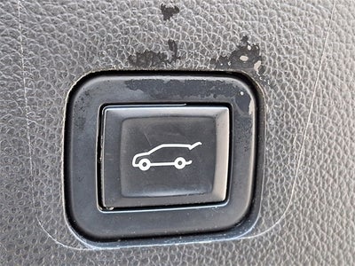 2020 Chevrolet Traverse 3LT