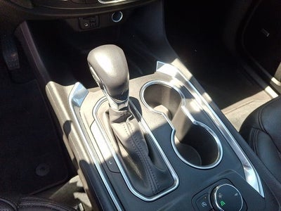 2022 Chevrolet Traverse High Country