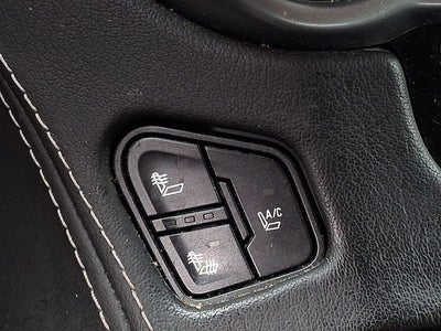 2015 Chevrolet Suburban LTZ