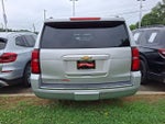 2015 Chevrolet Suburban LTZ