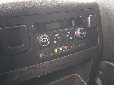 2015 Chevrolet Suburban LTZ