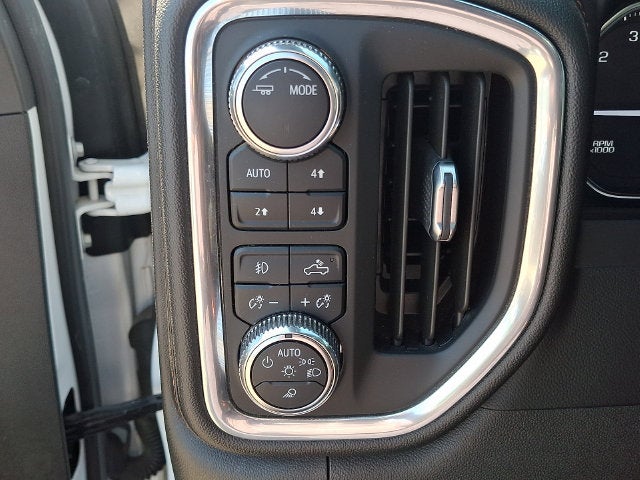 2022 GMC Sierra 2500HD AT4