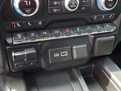 2021 GMC Sierra 2500HD Denali