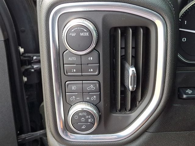 2021 GMC Sierra 2500HD Denali