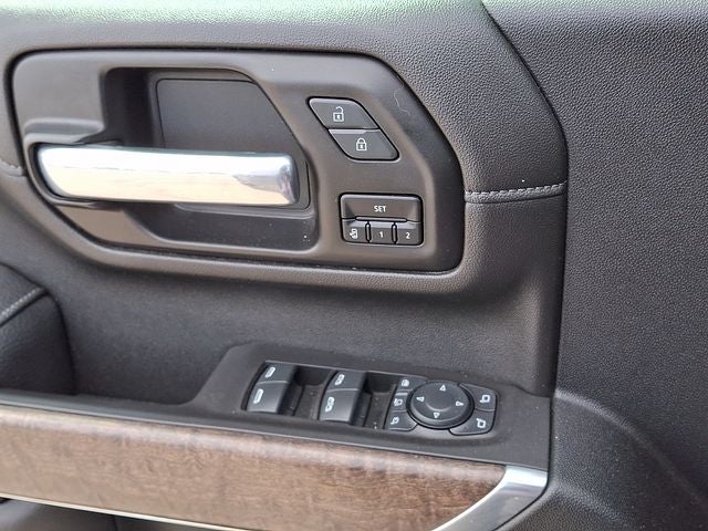 2021 GMC Sierra 2500HD Denali