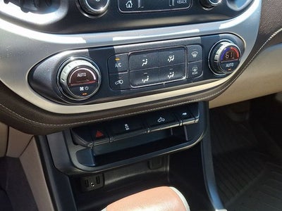 2020 GMC Canyon SLE1