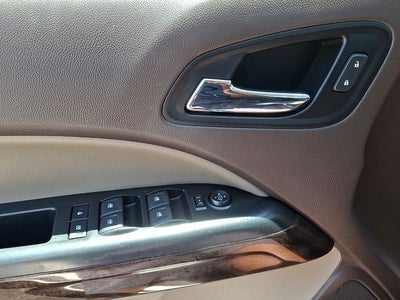 2020 GMC Canyon SLE1