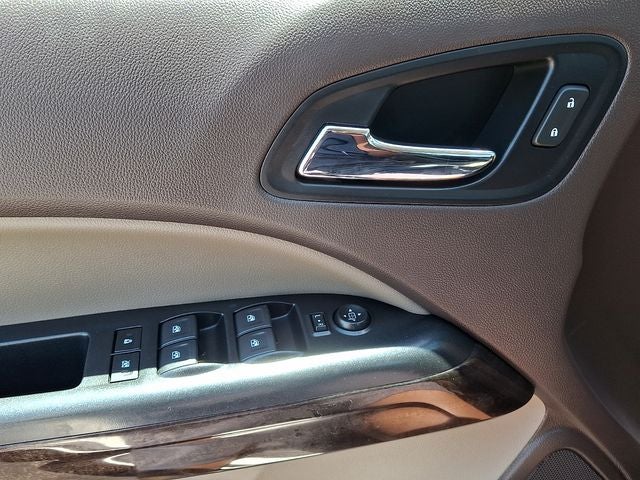 2020 GMC Canyon SLE1