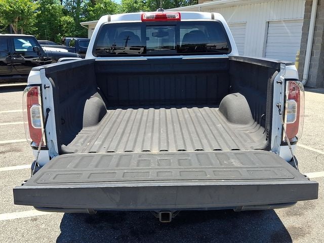 2020 GMC Canyon SLE1