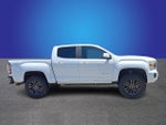 2020 GMC Canyon SLE1