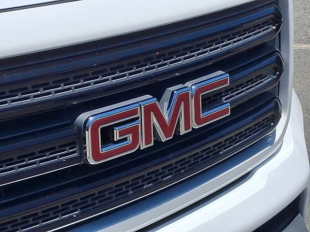 2020 GMC Canyon SLE1