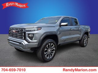 2025 GMC Canyon Denali