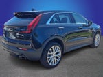 2021 Cadillac XT4 Luxury