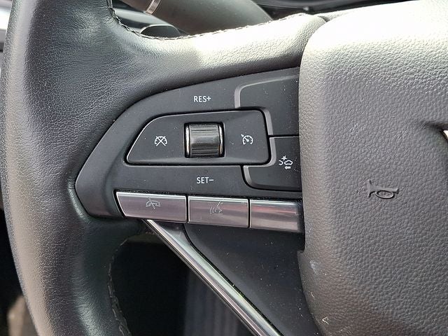 2024 Cadillac XT6 Luxury