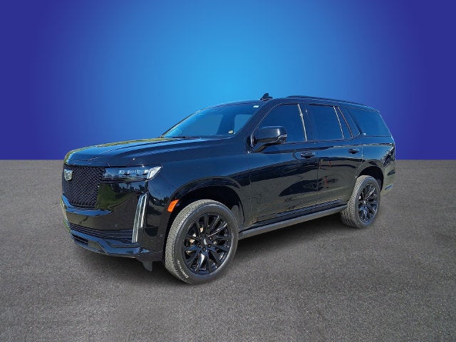 2024 Cadillac Escalade