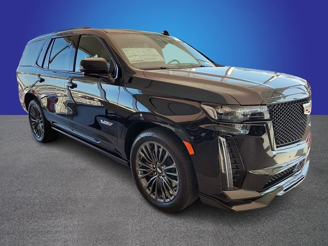 2023 Cadillac Escalade V-Series
