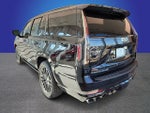 2023 Cadillac Escalade V-Series