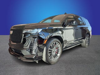 2023 Cadillac Escalade V-Series