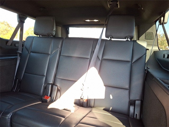 2024 Cadillac Escalade ESV Luxury