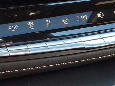 2024 Cadillac Escalade ESV Premium