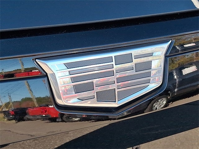 2024 Cadillac Escalade ESV Sport Platinum