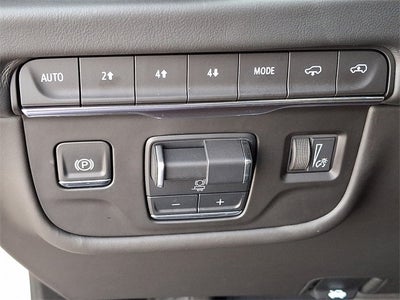 2025 Cadillac Escalade ESV Sport Platinum