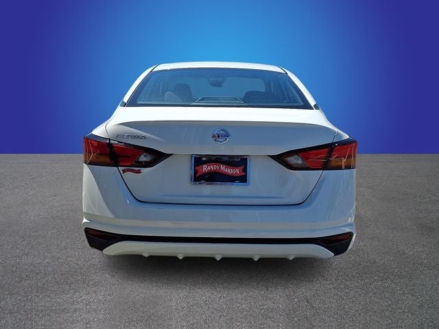 2022 Nissan Altima 2.5 S