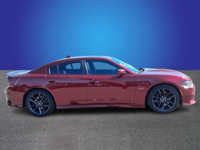 2019 Dodge Charger R/T Scat Pack