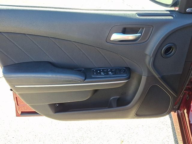 2019 Dodge Charger R/T Scat Pack