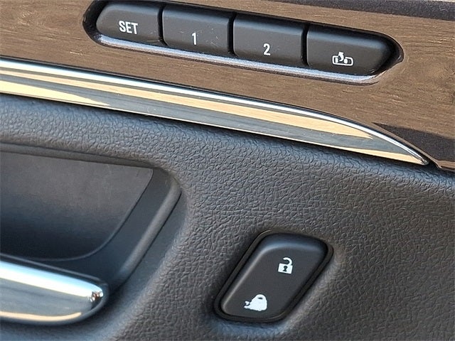 2016 Chevrolet Impala LTZ 2LZ