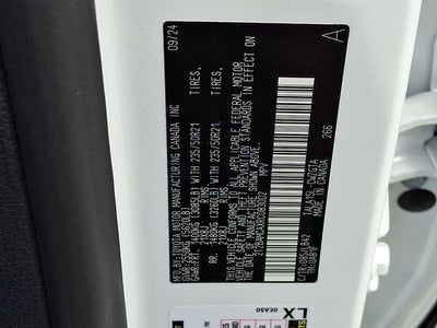 2024 Lexus RX 350 Premium Plus