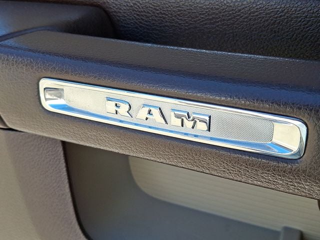 2017 RAM 3500 Laramie