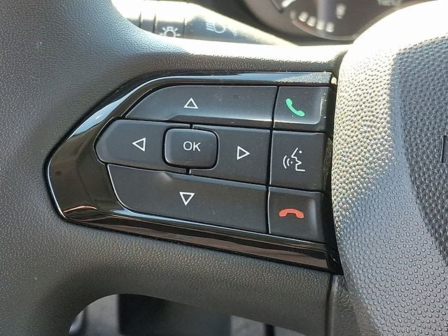 2024 RAM ProMaster 2500 High Roof 136 WB