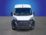 2024 RAM ProMaster 2500 High Roof 136 WB