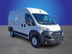 2024 RAM ProMaster 2500 High Roof 136 WB