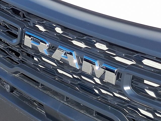 2024 RAM ProMaster 2500 High Roof 136 WB