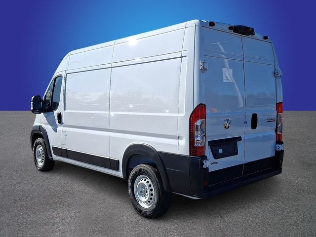 2024 RAM ProMaster 2500 High Roof 136 WB