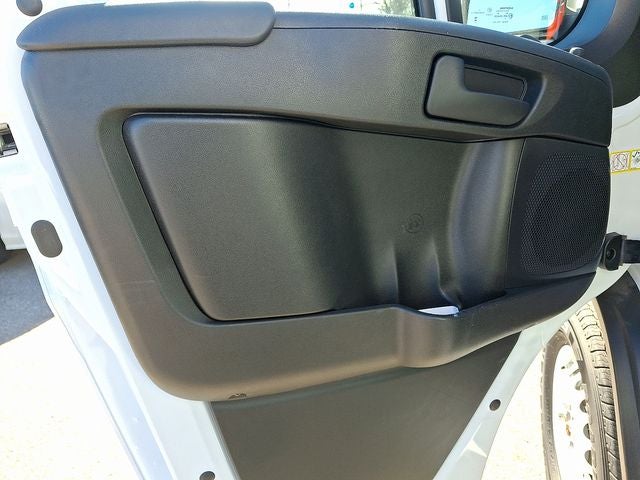 2024 RAM ProMaster 2500 High Roof 136 WB