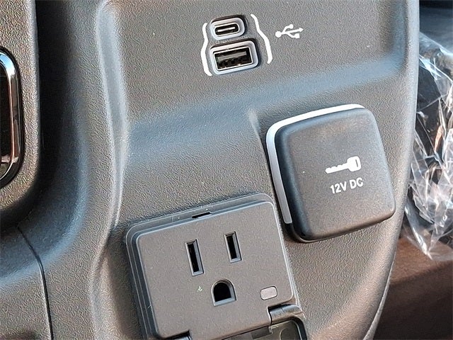 2024 RAM ProMaster 2500 High Roof 136 WB