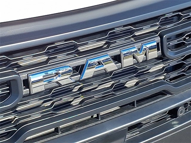 2024 RAM ProMaster 2500 High Roof 136 WB