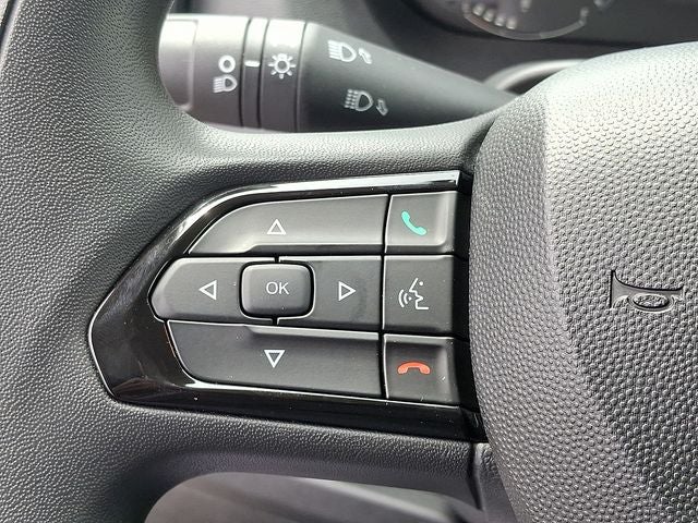 2024 RAM ProMaster 2500 High Roof 136 WB