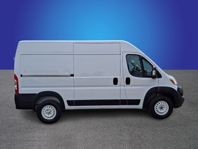 2024 RAM ProMaster 2500 High Roof 136 WB
