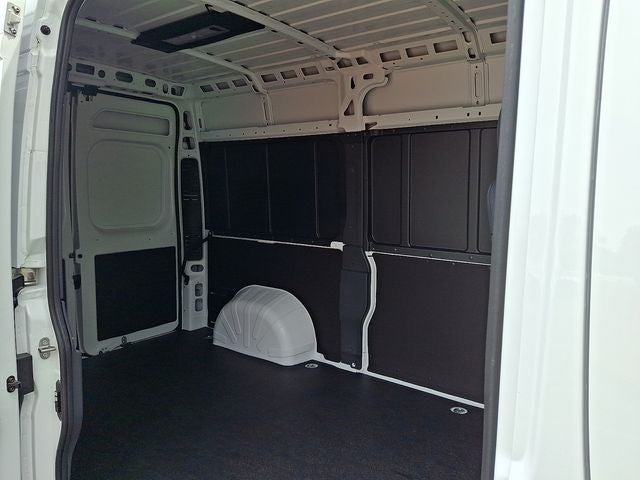 2024 RAM ProMaster 2500 High Roof 136 WB