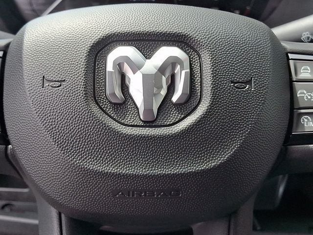 2024 RAM ProMaster 2500 High Roof 136 WB