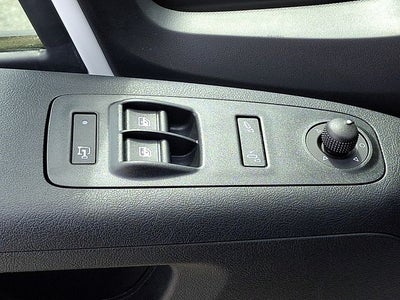 2024 RAM ProMaster 2500 High Roof 136 WB