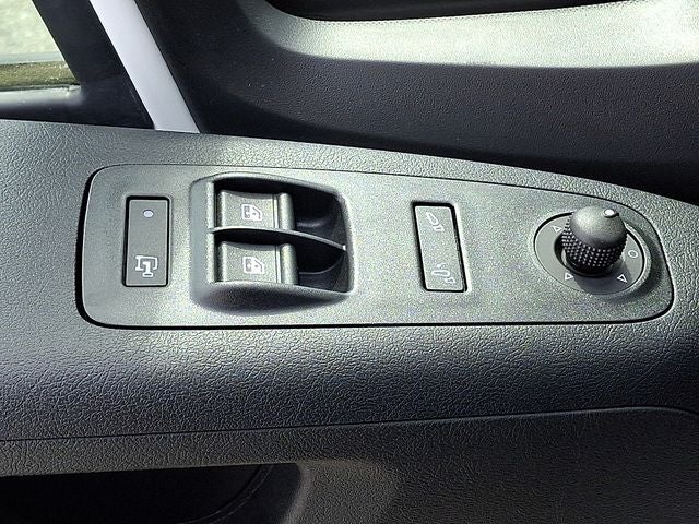 2024 RAM ProMaster 2500 High Roof 136 WB